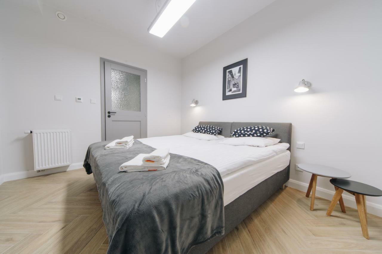 M5 Main Square Stylish One Bedroom Cracovia Exterior foto