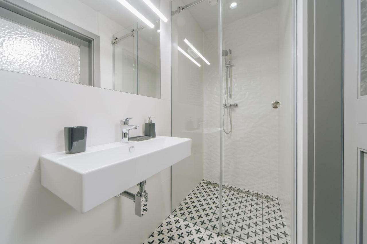 M5 Main Square Stylish One Bedroom Cracovia Exterior foto